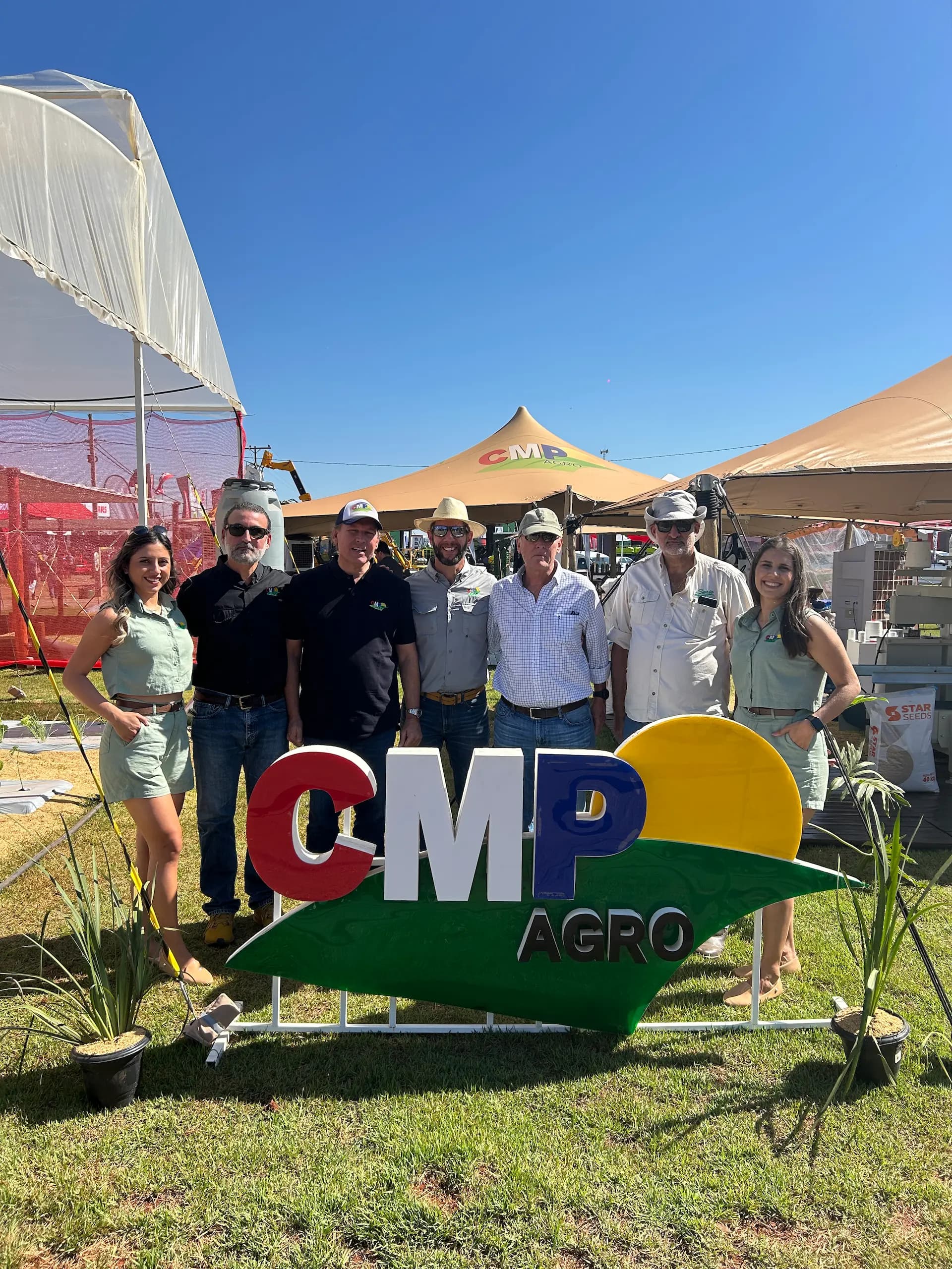 Tecnología Agrícola