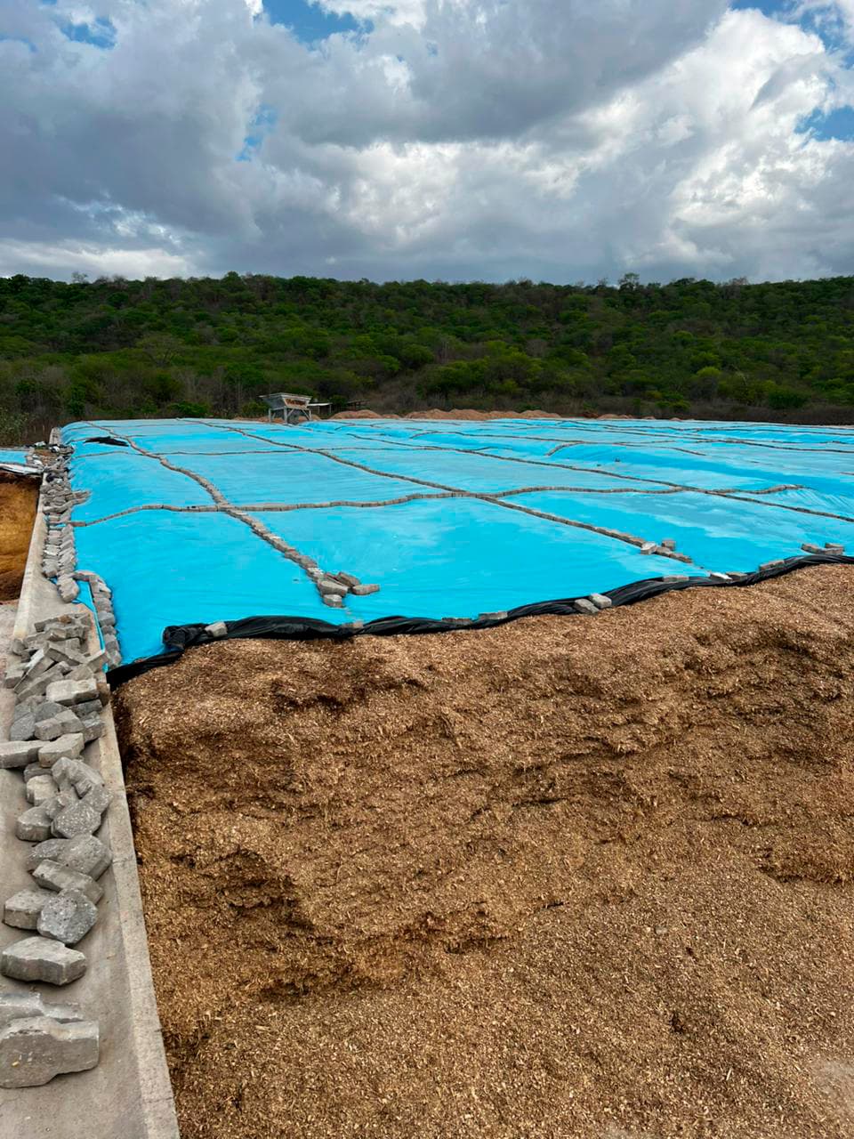 TechO2 Barrier imagen 1